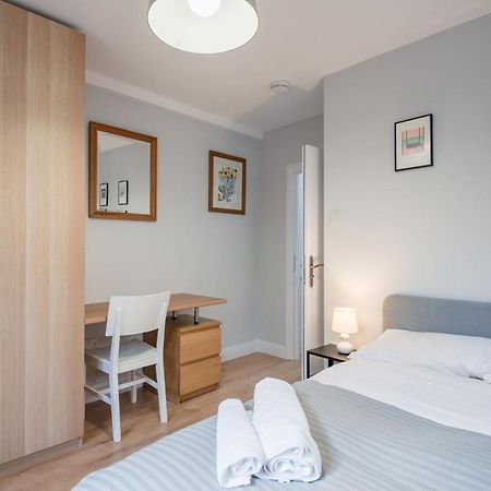 Comfortable Flat In Hammersmith Apartman London Kültér fotó
